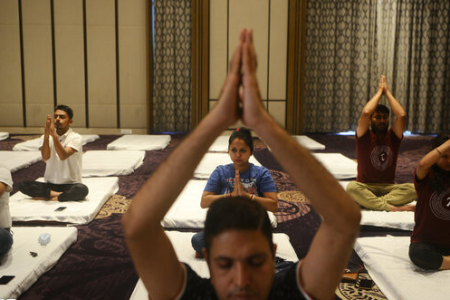 درمان کمردرد بدون جراحی و دارو! این روش‌ را امتحان کنید