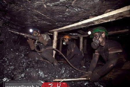 حادثه تلخ در معدن دامغان؛ ۷ کارگر فوت شدند