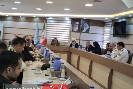 لزوم توجه به افزایش ایمنی راه در گیلان