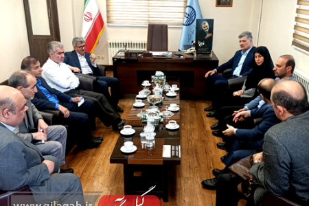 سلامت رودبار به تجهیزات و پزشک وابسته است