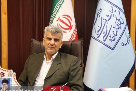 فرصت ۲ هفته ای میراث فرهنگی گیلان به کارخانه سیمان دیلمان