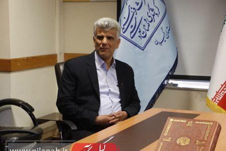 ثبت ملی روستاها و شهرهای صنایع دستی گیلان در دستور کار قرار گرفت