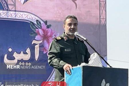 بسیج سازندگی بازوی اجرایی دستگاه‌های دولتی است