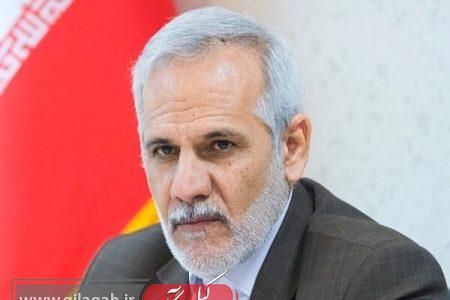 معاون وزیر دادگستری: دولت‌ها مسئول تامین امنیت غذایی هستند