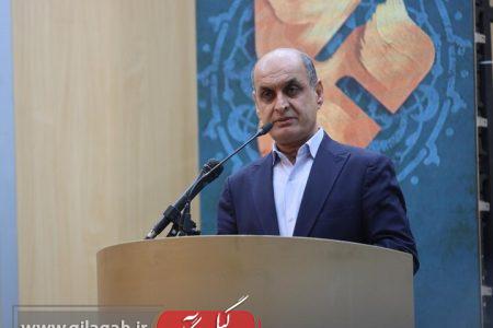 ظرف محیط زیستی گیلان در خطر است