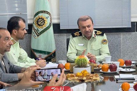 لزوم همراهی اصحاب رسانه در راستای حل مشکلات گیلان