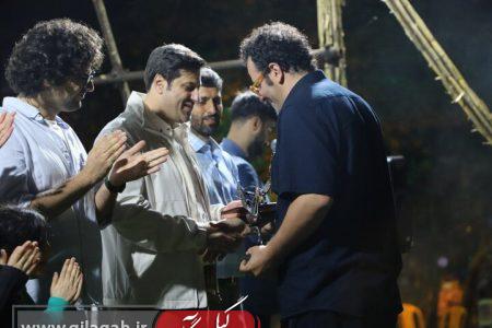 جشنواره فیلم فضای باز به پایان رسید؛ اسب بالدار در دستان «قوتار»