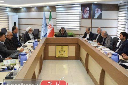 حفظ بیت‌المال و محیط زیست وظیفه‌ای جدی برای همه مدیران است