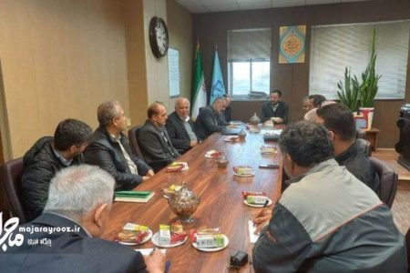 ناترازی انرژی یکی از چالش‌های اصلی واحدهای تولیدی است