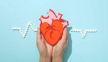 قلب تان را با ویتامین‌ها تقویت کنید