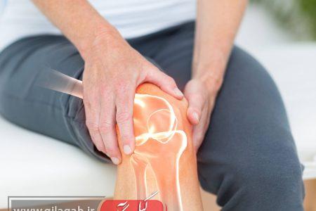 تقویت مفاصل؛ آسیب‌دیدگی کمتر