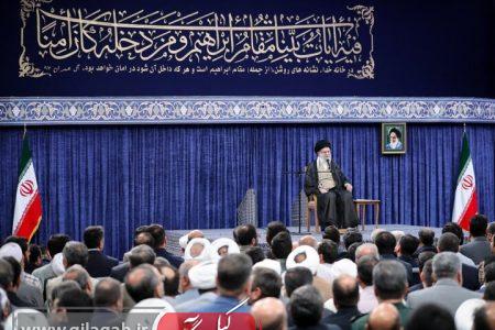 اگر امت اسلامی متحد بود، قضایای غزه و یمن اتفاق نمی‌افتاد