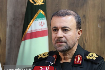 دستگیری ۳۶ نفر در گیلان به اتهام همکاری با رژیم صهیونیستی