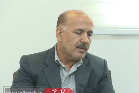 سلمان زارع رئیس مجمع نمایندگان گیلان شد