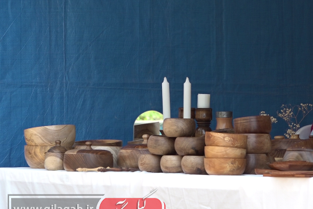 آغاز به کار نخستین جشنواره رسانه‌ای چراغ در رشت