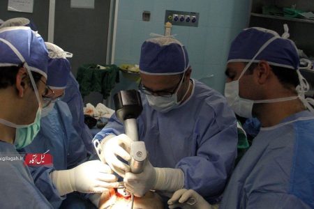 استاندار گیلان: برق ۳۹ واحد درمانی قطع نمی‌شود