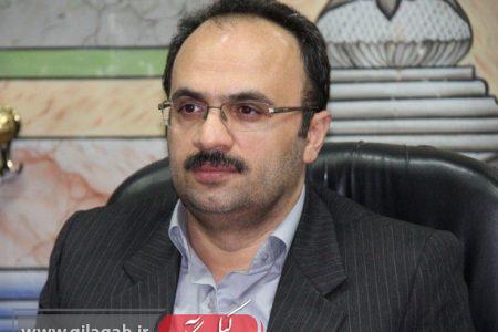 بیش از ۵۰ درصد واحدهای صنعتی گیلان راکد هستند