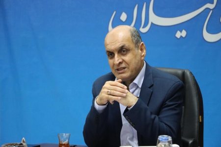 ظرفیتهای تجاری گیلان آماده جهش اقتصادی