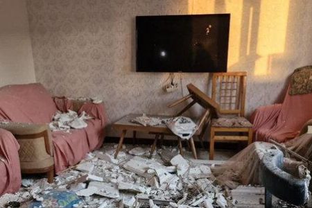 شهدای تجاوز رژیم صهیونیستی در آستانه اشرفیه به ۱۳ نفر افزایش یافت