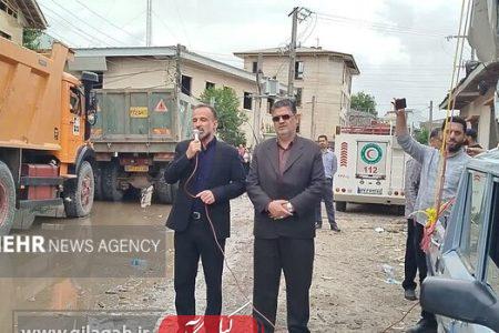 خسارات ناشی از تجاوز رژیم صهیونیستی توسط دولت پرداخت می شود