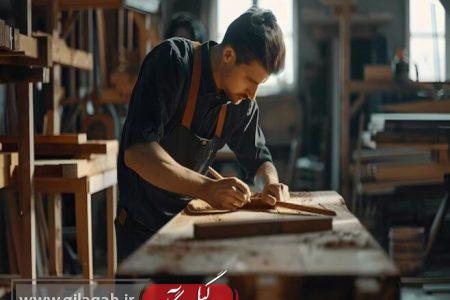 دستیار هوش مصنوعی مخصوص نجاران ساخته شد