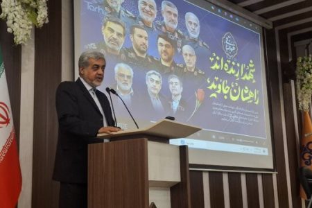 وحدت نیروهای خدماتی و مردمی بزرگترین سرمایه است