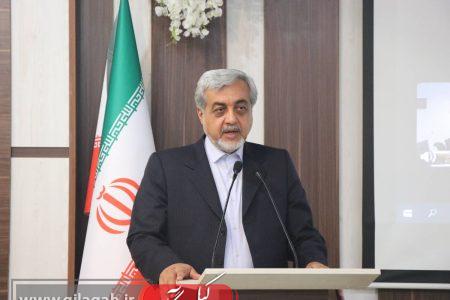 فرماندار رشت: دغدغه دشمنان ریشه کن کردن تفکر هسته‌ای جوانان ایرانی است