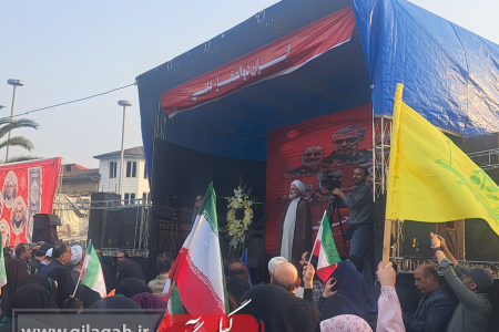 فروپاشی قدرت‌های پوشالی جهان نزدیک است