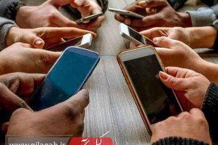 افزایش بی ضابطه قیمت در بازار تلفن همراه؛ لزوم برخورد سازمان حمایت