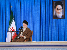 غنی‌سازی اورانیوم کلید مسئله هسته‌ای است/ ولایت فقیه و استقلال ملی مظهر عقلانیت امام بود