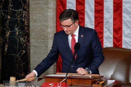 کاخ سفید تبادل اطلاعات با کنگره پیرامون ایران را محدود می‌کند