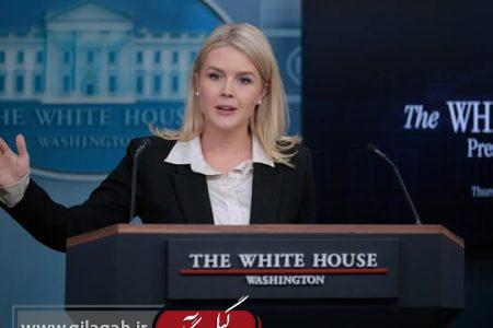 درحال رایزنی با ایران هستیم