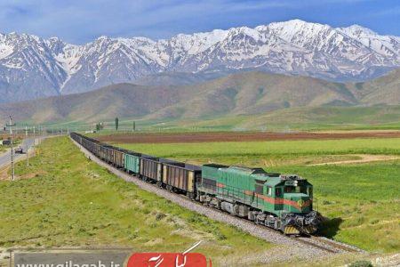 راه‌اندازی قطار فوق‌العاده تهران–رشت