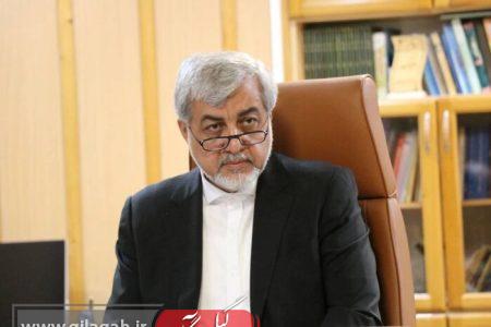 اعتبار کمیته برنامه‌ریزی شهرستان رشت حدود ۴۰ درصد افزایش یافت