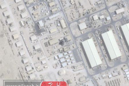 پاتریوت آمریکا در هم شکست؛ موشک‌های ایران خطای نظامی واشنگتن را آشکار کرد