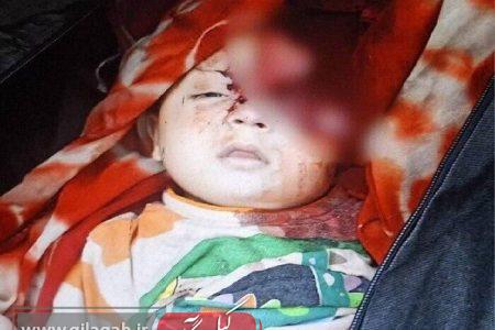 شهادت مادر و کودک بلوچ، تیتر رسانه‌های جهان شد