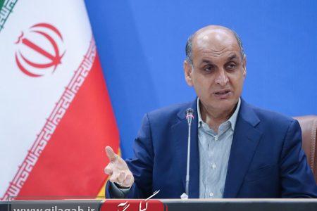 اتمام پروژه‌های کتابخانه‌ای، اولویت فرهنگی گیلان است | ابراز نگرانی از پایین بودن سرانه مطالعه استان