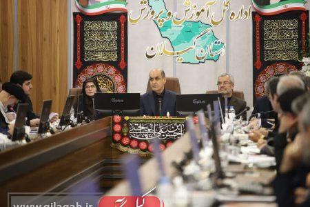 مدارس باید متناسب با نیازهای روز تجهیز شوند