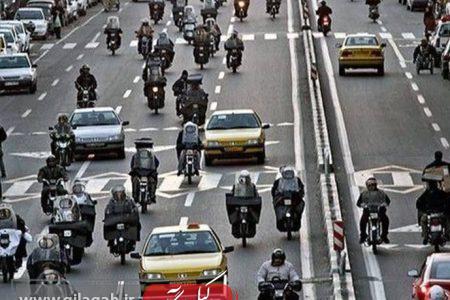 ثبت‌نام طرح نوسازی موتورسیکلت‌های فرسوده آغاز شد