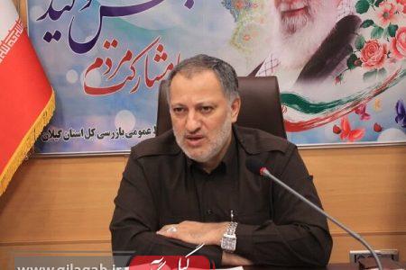 آقایی: قفل بودن بخش مراقبت‌های ویژه بیمارستان رودبار حق مردم نیست