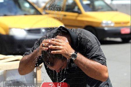 تداوم گرما و رطوبت بالا تا پایان هفته در گیلان