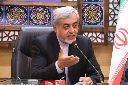 فرماندار رشت: ۹ موکب از این شهرستان در کربلا مستقر می‌شوند