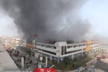 سفر فوری دبیر شورای‌عالی مناطق آزاد و ویژه اقتصادی به منطقه آزاد انزلی