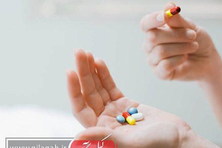 ۴ ویتامین‌ کلیدی برای حفظ سلامت روده