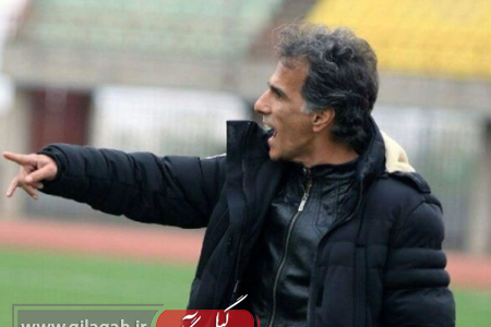 اصغر رسول زاده سرمربی چوکا شد