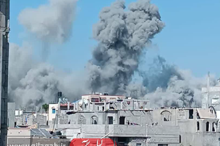 برآورد اولیه خسارات جنگ ۱۲ روزه بر منابع طبیعی کشور