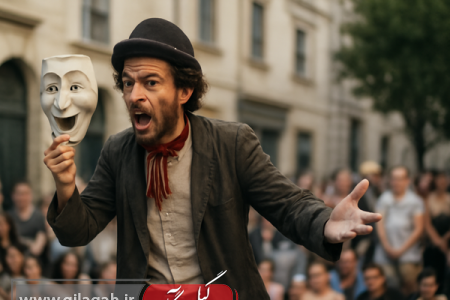 فراخوان چهاردهمین جشنواره تئاتر خیابانی شهروند