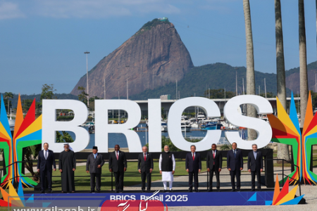 اعلامیه بریکس: درخواست پایان جنگ غزه و محکومیت حمله به ایران