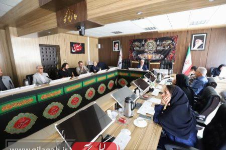 حمایت مدیریت شهری رشت از مدارس و آموزشگاه‌های عالی فعال در حوزه گردشگری/ هماهنگی تخصیص دو دستگاه مینی‌بوس به حوزه گردشگری رشت