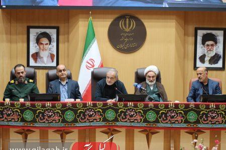 مردم در کنار تدبیر رهبری، دشمن را مأیوس ساختند